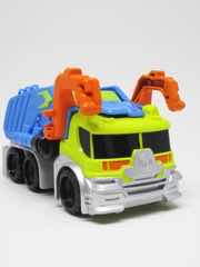 Playskool Transformers Rescue Bots Salvage Action Figure