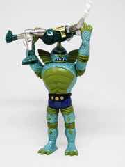 The Outer Space Men, LLC Outer Space Men Infinity Edition Colossus Rex 2.0 Action Figure