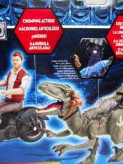 Hasbro Jurassic World Owen 