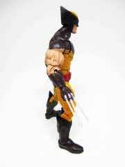 Hasbro Marvel Legends X-Men Wolverine Action Figure