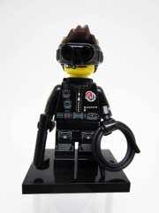 LEGO Minifigures Series 16 Spy