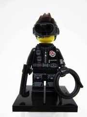 LEGO Minifigures Series 16 Spy