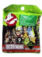 Mattel Ghostbusters Ecto Mini Rowan Mini Figure