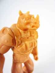 Plastic Imagination Rise of the Beasts Rhino - Flesh Action Figures