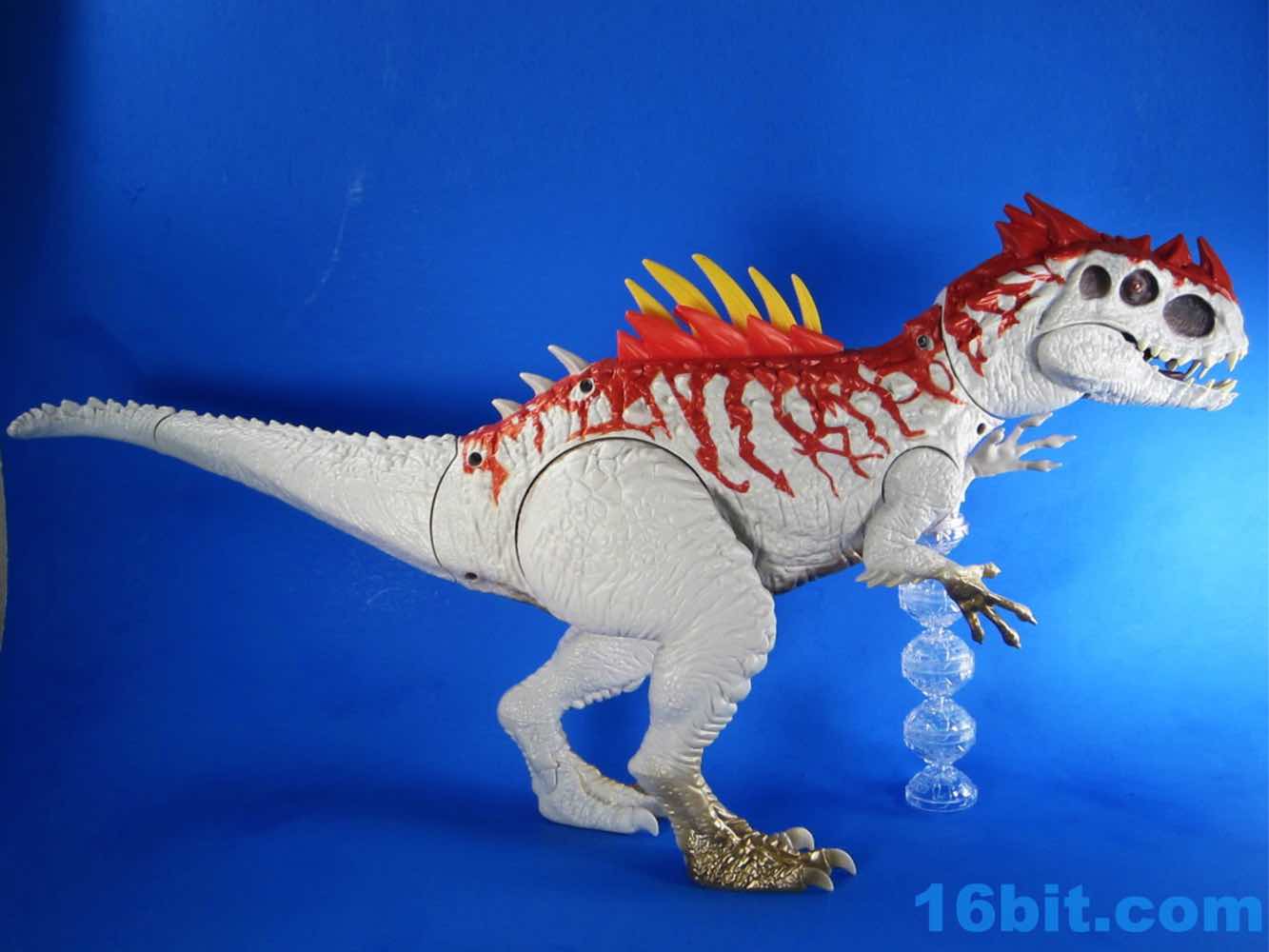 t rex hybrid jurassic world