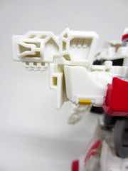 Hasbro Transformers Robots in Disguise Warrior Class Autobot Ratchet Action Figure