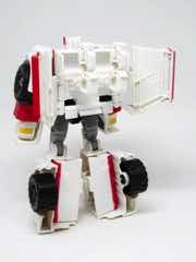 Hasbro Transformers Robots in Disguise Warrior Class Autobot Ratchet Action Figure