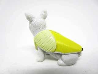 A&A Global Industries Dogs in Disguise Nanner Action Figure