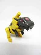 Hasbro Transformers Generations Titans Return Clobber Action Figure