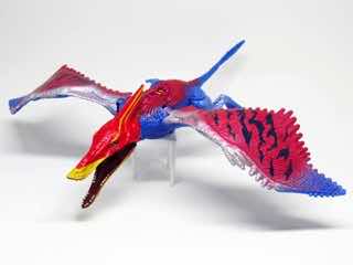 Hasbro Jurassic World Hybrid Pteramimus Action Figure