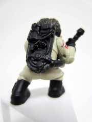 Mattel Ghostbusters Ecto Mini Ray Stantz Mini Figure