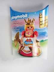 Playmobil Toy Fair 2014 40th Birthday Princess