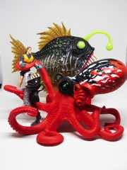 deep sea creatures toys