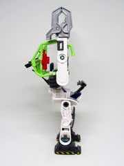 Playmobil 5152 Future Planet E-Rangers Collectobot Figure
