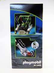 Playmobil 5152 Future Planet E-Rangers Collectobot Figure