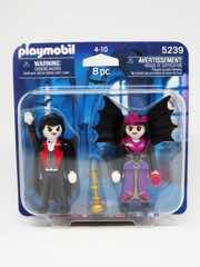 Playmobil 5239 Vampires Figure Set