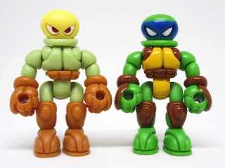 Onell Design Glyos Noboto Ao Action Figure