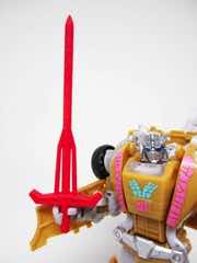  The Octavirate Forge Shapeways Botcon Laser Rod Electrons/Electro 4.5mm Sword Accessory