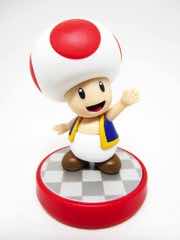 toad cat amiibo