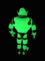 The Outer Space Men, LLC Outer Space Men Cosmic Radiation Cyclops Action Figure