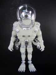 The Outer Space Men, LLC Outer Space Men Cosmic Radiation Cyclops Action Figure