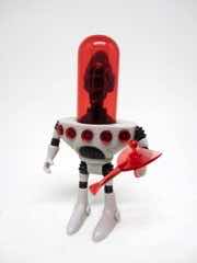 Onell Design Outer Space Men OSM Gemini Ulstriax - Fugitive from Algol Action Figure