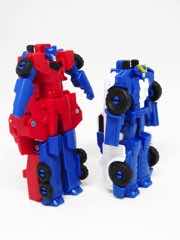 Hasbro Transformers Robots in Disguise Combiner Force Crash Combiners Primestrong Action Figure