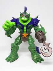 Hasbro Hero Mashers Monsters Fish Hook Action Figure