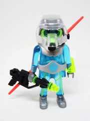 Playmobil Playmo-Friends Space Warrior