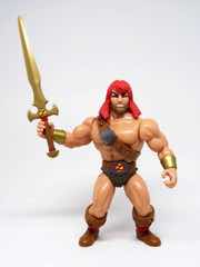 Funko Son of Zorn Zorn Action Figure