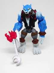 Hasbro Hero Mashers Monsters Iron Vulf Action Figure