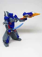 Takara-Tomy Transformers Legends Convobat Action Figure