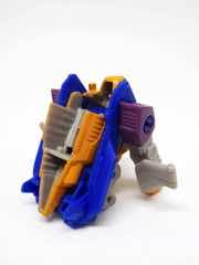 Takara-Tomy Transformers Legends Convobat Action Figure