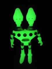 The Outer Space Men, LLC Outer Space Men Cosmic Radiation Gemini Action Figure