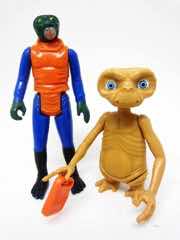 Funko E.T. The Extra-Terrestrial Elliot, E.T., and Gertie Action Figure Set
