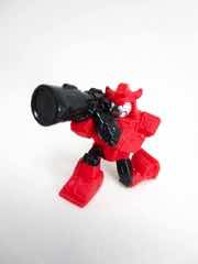 Hasbro Transformers Robots in Disguise Tiny Titans Cliffjumper Action Figure