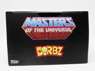 Funko Masters of the Universe Dorbz Skeletor Vinyl Figure