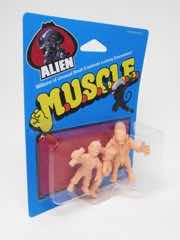 Super7 Alien M.U.S.C.L.E. Set A Mini-Figures