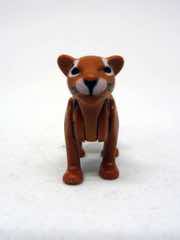 Playmobil Tigers Action Figure