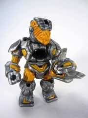 Onell Design Glyos Neo Granthan Gladiator Action Figure