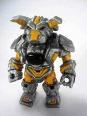 Onell Design Glyos Neo Granthan Gladiator Action Figure