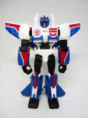 stormshot transformers in disguise 2015 directions