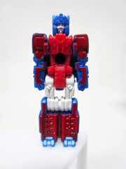 Takara-Tomy Transformers Legends Leo Prime Action Figure
