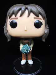 Funko Pop! Television Stranger Things Joyce Pop! Vinyl Figure