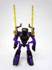Hasbro Transformers Generations Titans Return Kickback Action Figure