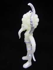 The Outer Space Men, LLC Outer Space Men Cosmic Radiation Astro-Nautilus Action Figure