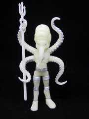 The Outer Space Men, LLC Outer Space Men Cosmic Radiation Astro-Nautilus Action Figure