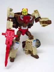 Hasbro Transformers Generations Titans Return Repugnus Action Figure