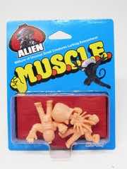 Super7 Alien M.U.S.C.L.E. Set B Mini-Figures