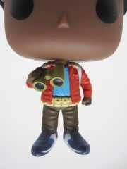 Funko Pop! Television Stranger Things Lucas Pop! Vinyl Figure